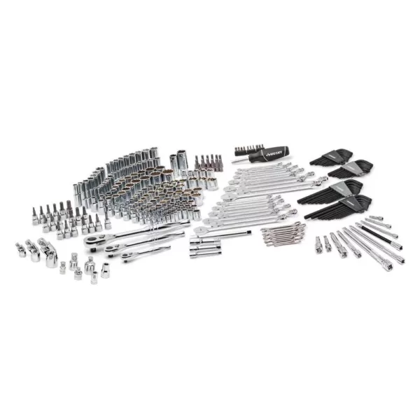 Husky Mechanics Tool Set (287-Piece)