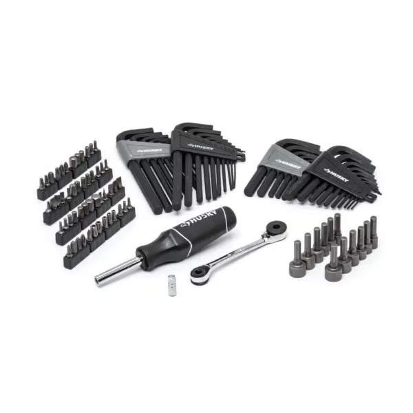 Husky Mechanics Tool Set (349-Piece)