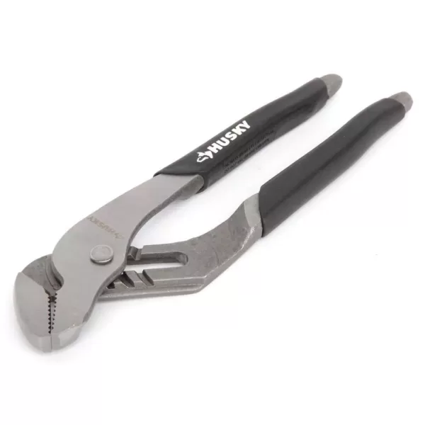 Husky Pliers and Wrench Set (3-Piece)