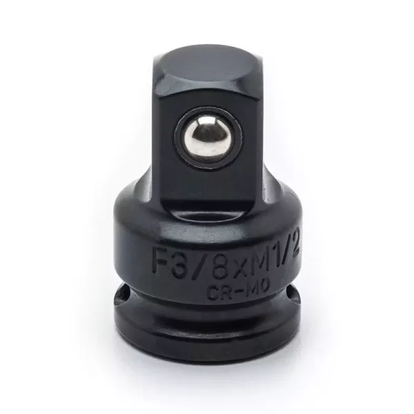 Husky 3/8 in. Female to 1/2 in. Male Drive Adapter