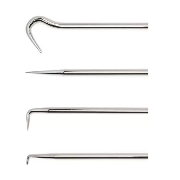 Husky Hook and Pick Set (7-Piece)