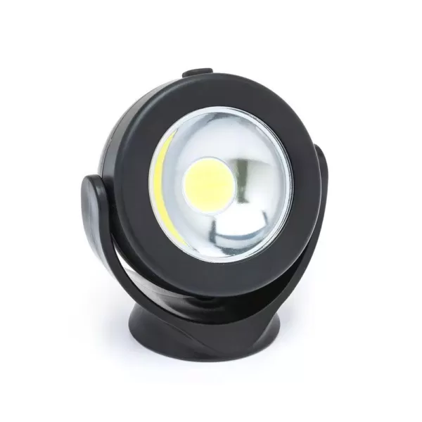 Husky Large Magnetic LED Work Light