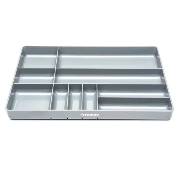 Husky Universal Storage Tray