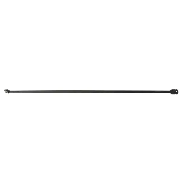 STEELMAN PRO 1/2 in. Drive 36 in. L x 3/8 in. Pinless Swivel Impact Extension Bar