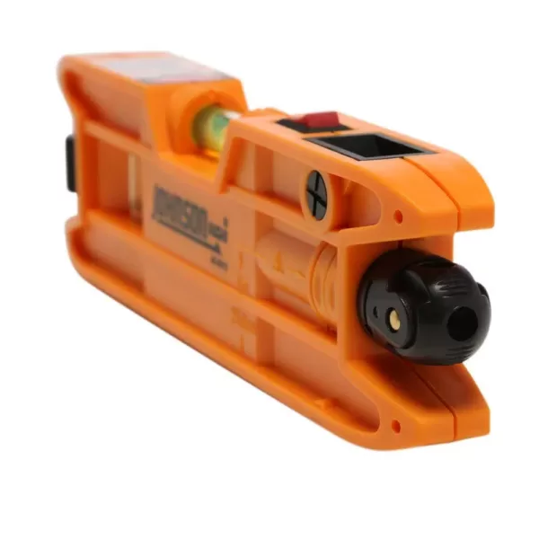 Johnson Torpedo Laser Level