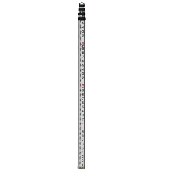 Johnson 13 ft. Aluminum Grade Rod