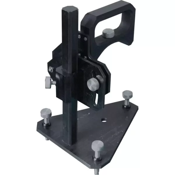 Johnson Pipe Laser Trivet Stand