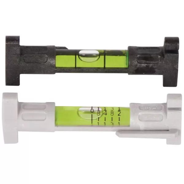 Johnson 3 in. Structo-Cast Line Level Set