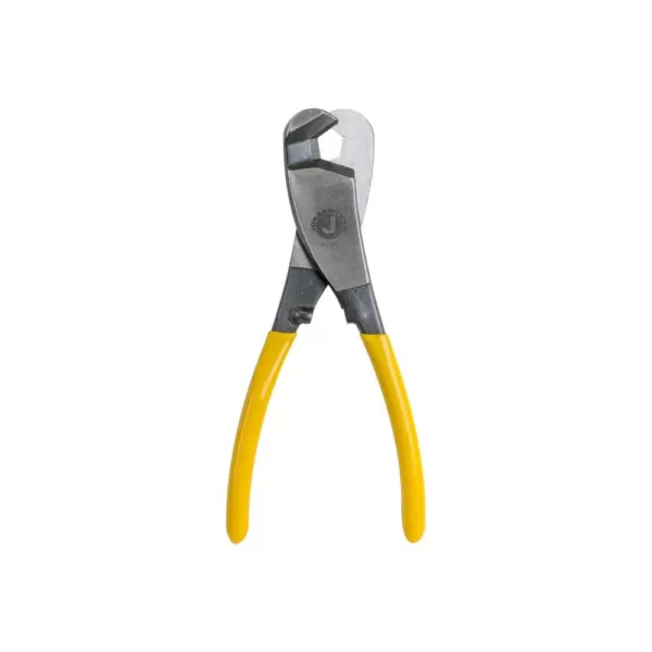 Jonard Hardline COAX and Fiber Cable Cutter, Up to 3/4 in. Dia