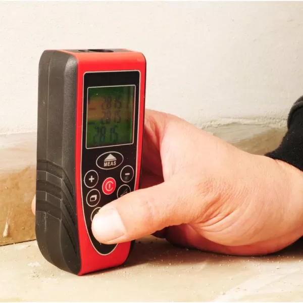 Kapro Kaprometer K7 Laser Distance Measurer with Bluetooth