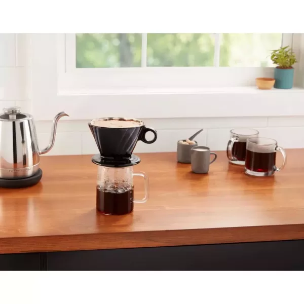 KitchenAid 4-Cup Pour Over Cone