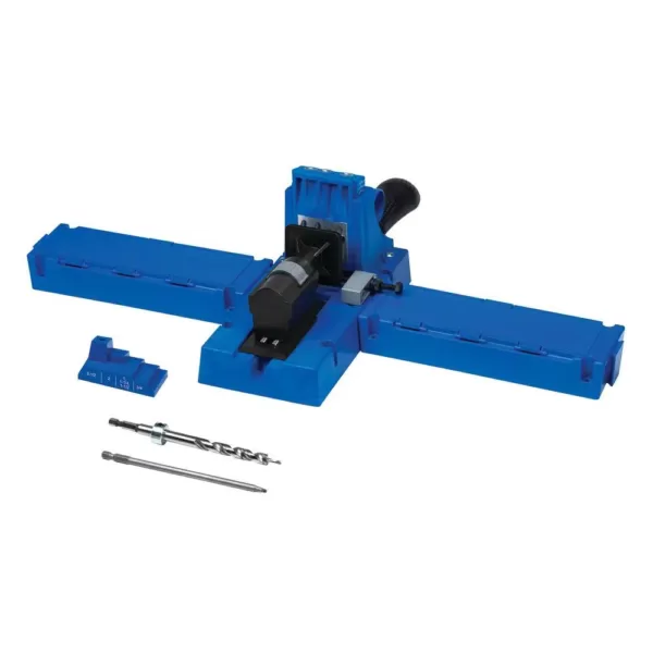 Kreg Jig K5 Pocket-Hole System