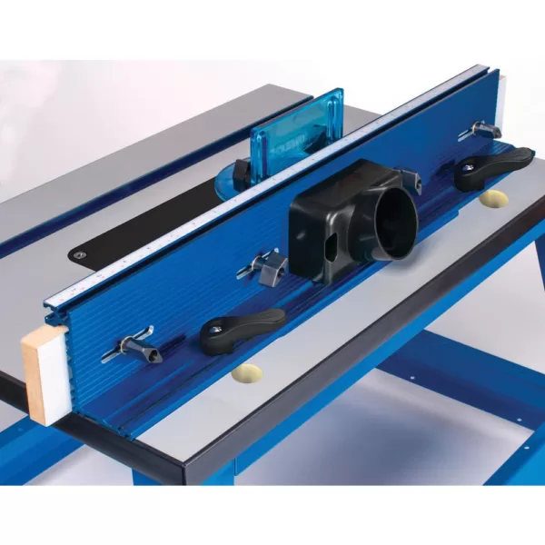 Kreg Precision Bench Top Router Table