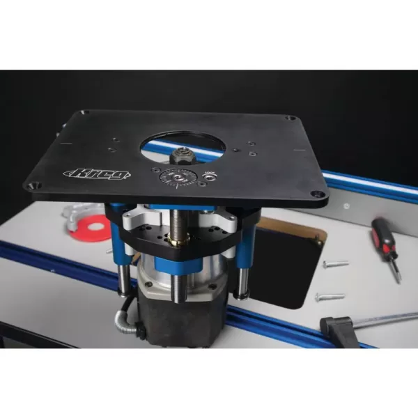 Kreg Precision Router Lift