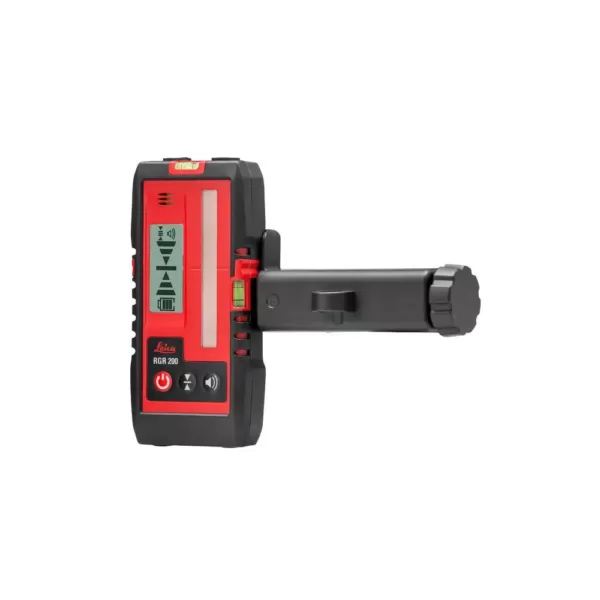 Leica RGR 200 Laser Level