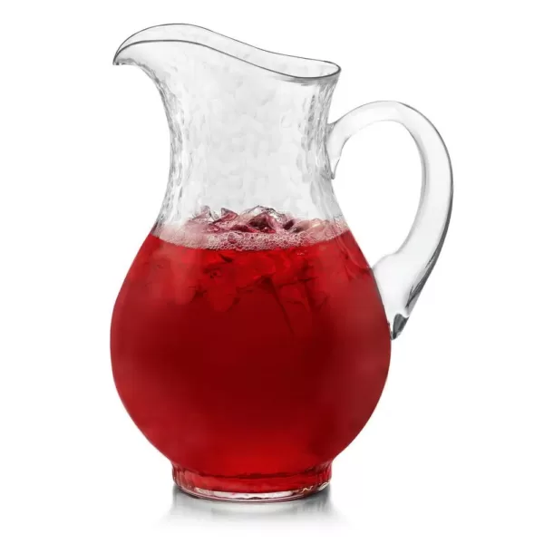 Libbey Yucatan 86.9 oz. Glass Pitcher