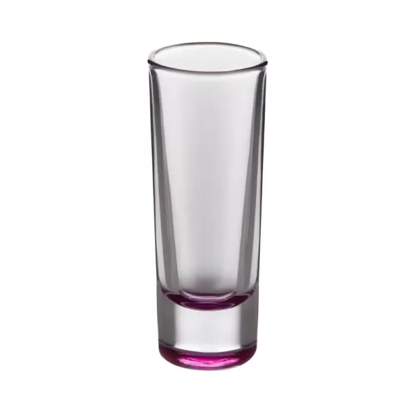 Libbey Troyano 2 oz. MultiColor Shooter Glass (6-Pack)