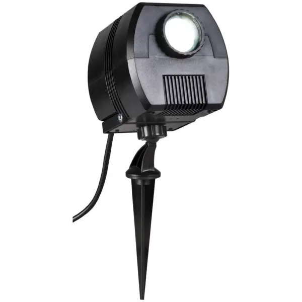 LightShow Holiday Outdoor Projector