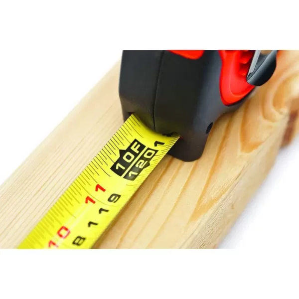 Lufkin Control 25 ft. Tape Measure