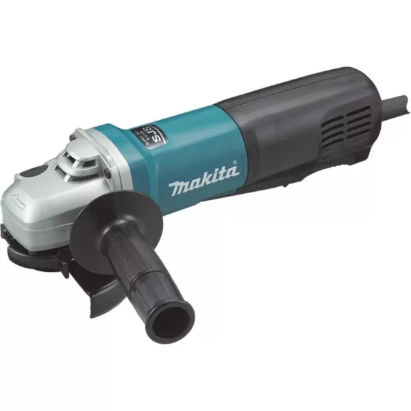 Makita 10 Amp 4-1/2 in. Angle Grinder