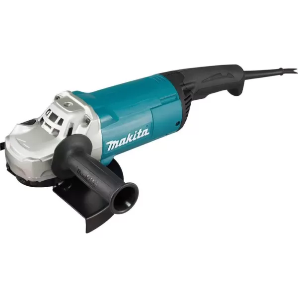 Makita 9 in. Angle Grinder