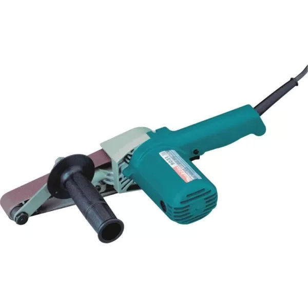 Makita 5 Amp 1-1/8 in. x 21 in. Corded Belt Sander