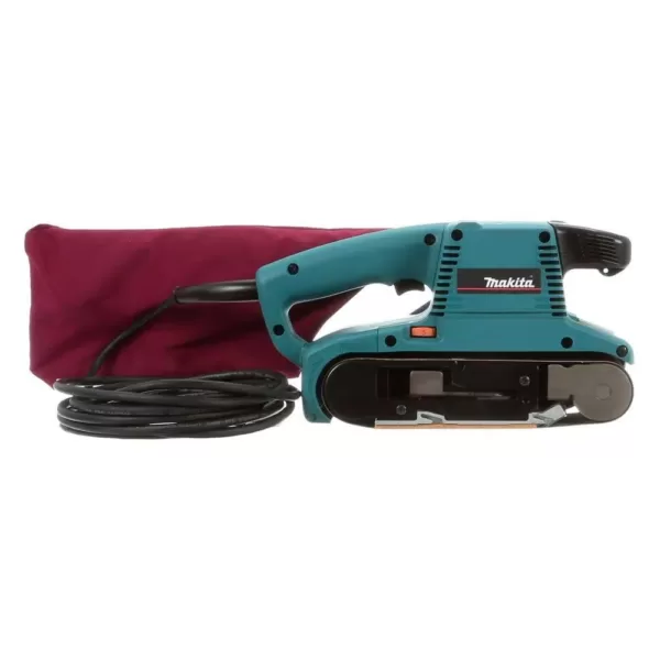 Makita 8.8 Amp Corded 3 in. x 21 in. Belt Sander