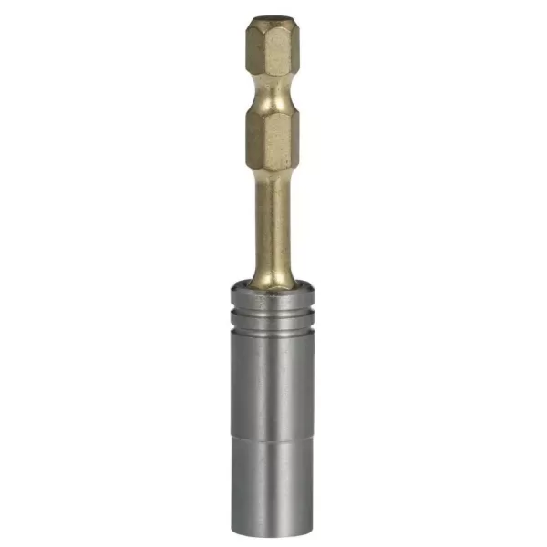 Makita Impact GOLD Torsion Magnetic Insert Bit Holder