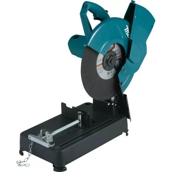 Makita 15 Amp 14 in. Cut-Off Saw