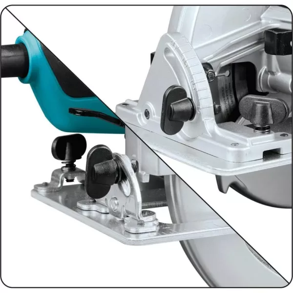 Makita 14 Amp 7-1/4 in. Corded Circular Saw