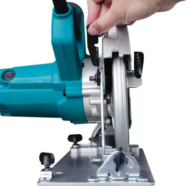 Makita 14 Amp 7-1/4 in. Corded Circular Saw