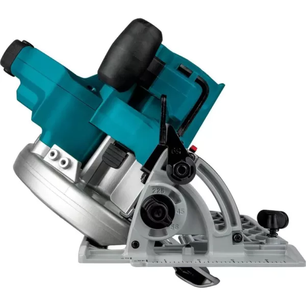 Makita 18-Volt X2 LXT Lithium-Ion (36-Volt) Brushless Cordless 7-1/4 in. Circular Saw Kit 5.0Ah