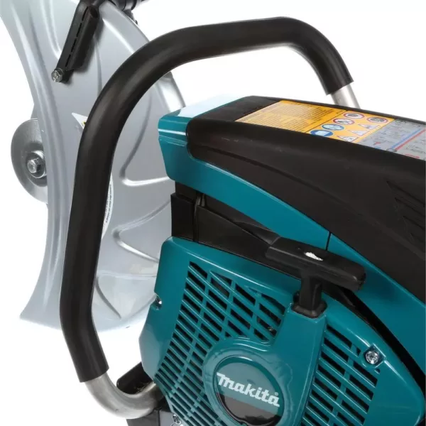 Makita 14 in. 61cc Gas Saw