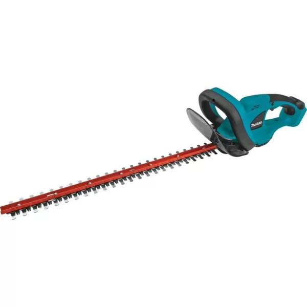 Makita 22 in. 18-Volt LXT Lithium-Ion Cordless Hedge Trimmer (Tool-Only)