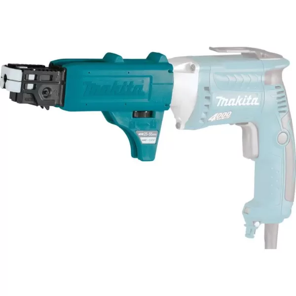 Makita Collated Autofeed Screwdriver Magazine