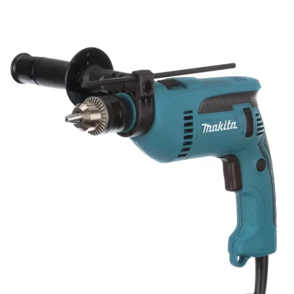 Makita 6 Amp 5/8 in. Corded Hammer Drill