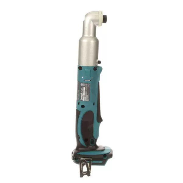 Makita 18-Volt LXT Lithium-Ion Cordless Angle Impact Driver (Tool-Only)