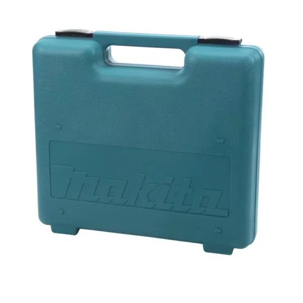 Makita 3 Amp Top Handle Jig Saw with Case