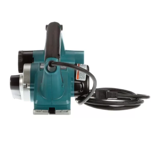 Makita 3-1/4 in. Corded Planer