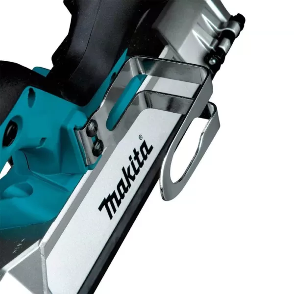 Makita 18-Volt LXT Lithium-Ion Cordless Compact Band Saw Kit 5.0 Ah