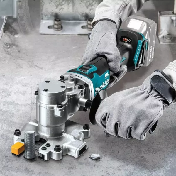 Makita 18-Volt LXT Cordless Steel Rod Flush-Cutter (Tool Only)