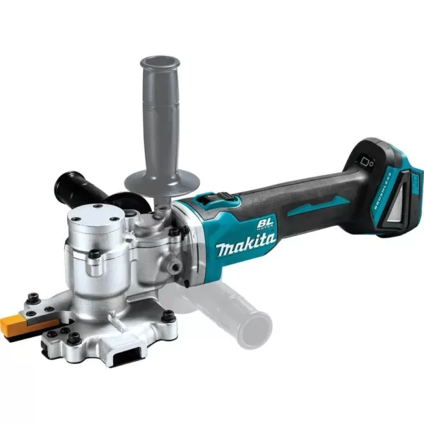 Makita 18-Volt LXT Cordless Steel Rod Flush-Cutter (Tool-Only)