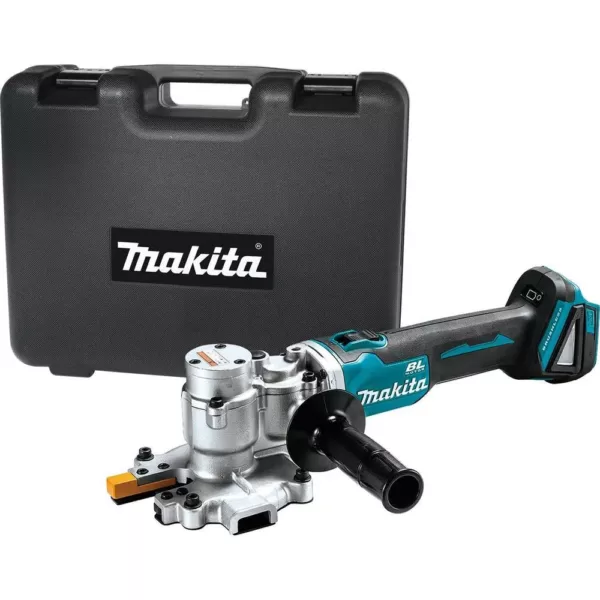 Makita 18-Volt LXT Cordless Steel Rod Flush-Cutter (Tool-Only)