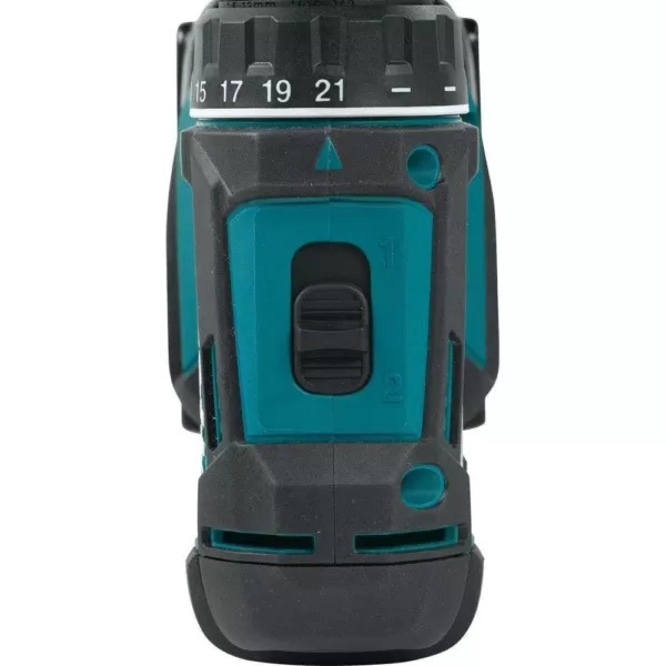 Makita 18-Volt LXT Lithium-Ion 1/2 in. Cordless Driver-Drill (Tool-Only)