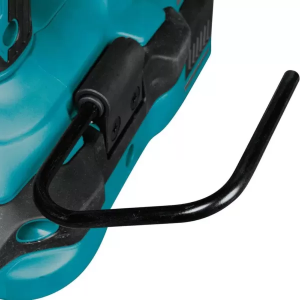 Makita 18-Volt X2 LXT Lithium-Ion 36-Volt 1-1/8 in. Brushless Cordless Rotary Hammer (Tool-Only)