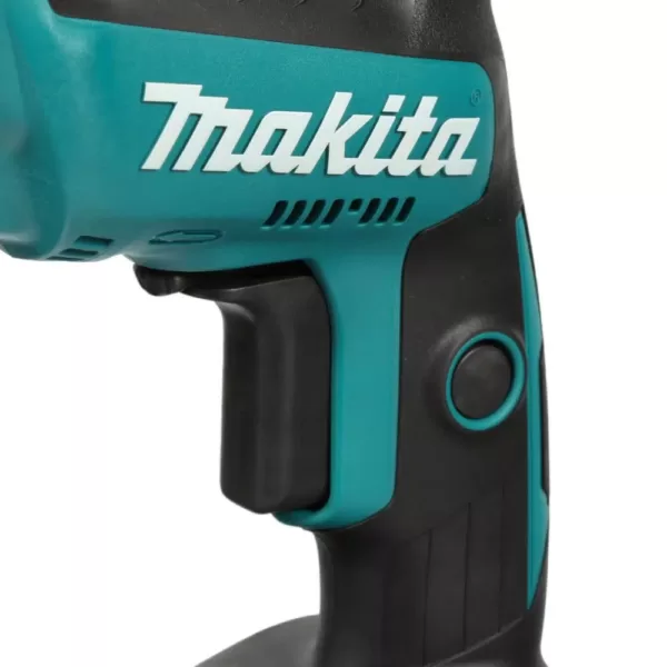 Makita 18-Volt LXT Lithium-Ion Brushless Cordless Drywall Screwdriver with Push Drive Technology (Tool-Only)