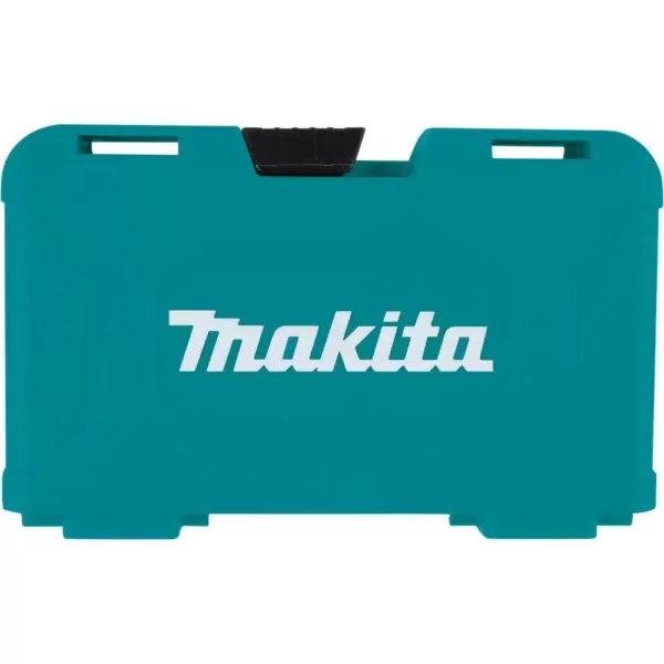 Makita IMPACT XPS Impact Bit Set (45-Piece)