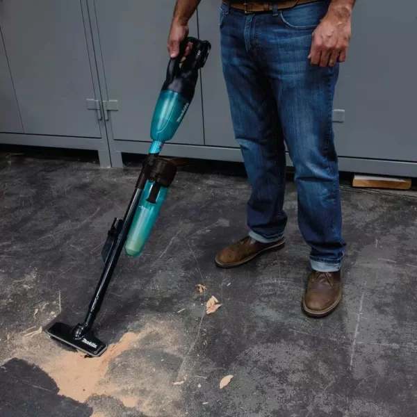 Makita Cyclonic Vacuum Attachment