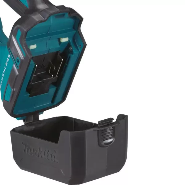 Makita 1/2 in. 18-Volt LXT Lithium-Ion Cordless Brushless Mixer (Tool-Only)