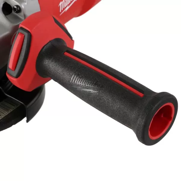 Milwaukee M28 28-Volt Lithium-Ion Cordless Grinder/Cut-Off Tool (Tool-Only)